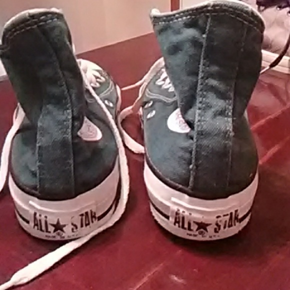 Converse - Picture 4 of 4